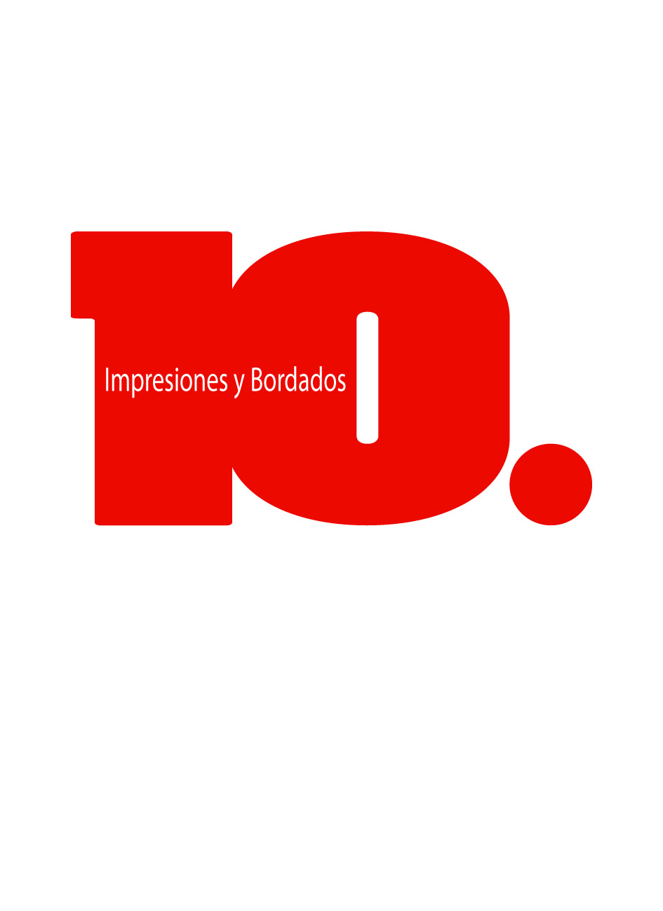 Impresiones y Bordados Díez